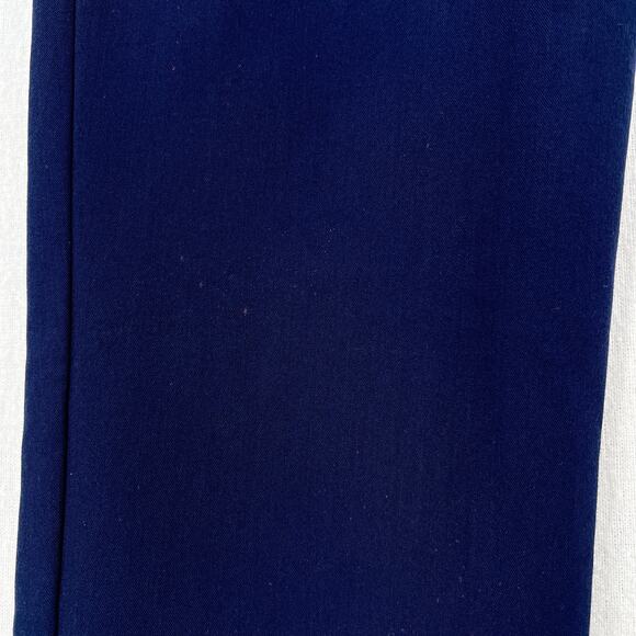 FIGS Scrub Pants Mens Small Navy Technical Collection Stretch - Picture 14 of 16